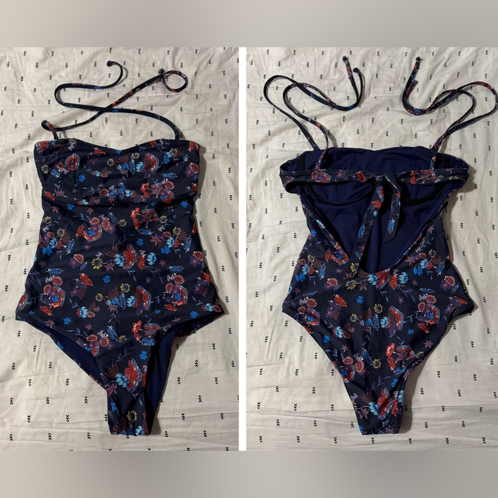 💕Rebecca Minkoff One Piece Bathing-Suit💕